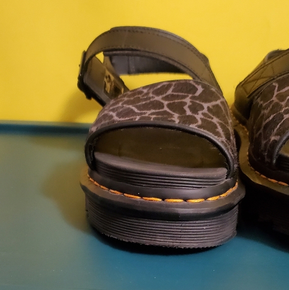Dr. Martens voss sandals - Picture 10 of 16
